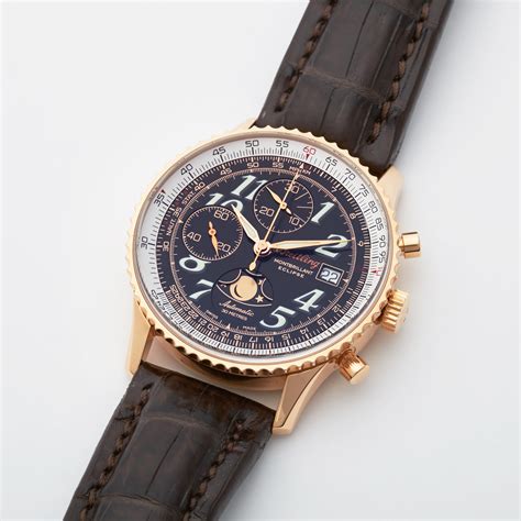 breitling navitimer montbrillant eclipse|which Breitling Navitimer to buy.